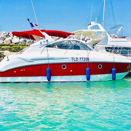 Bateau Haut Standing Privative - Nuit A Quai Port La Rochelle La Rochelle  Exterior photo