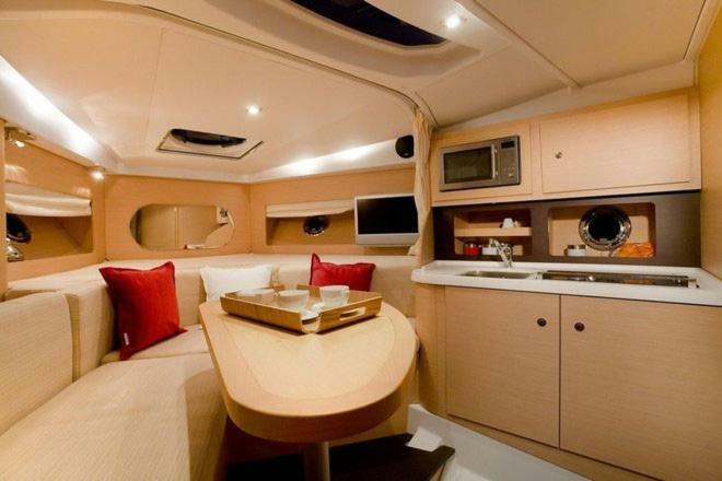 Bateau Haut Standing Privative - Nuit A Quai Port La Rochelle La Rochelle  Exterior photo
